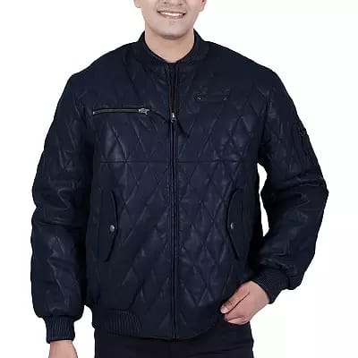FRANCHISE CLUB BIG & TALL ACE BOMBER​