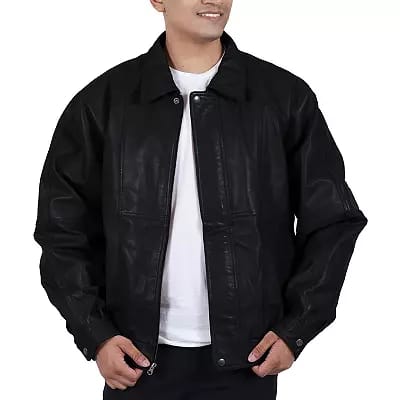 FRANCHISE CLUB BIG & TALL ACE BOMBER​