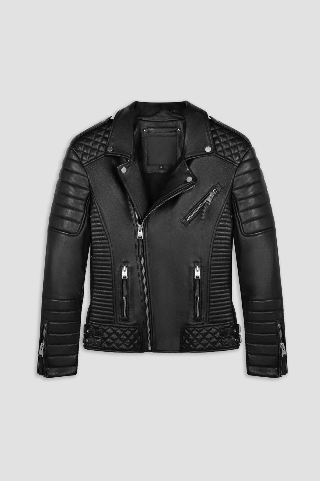 THE ALEX SILVER HARDWARE (MAN)​