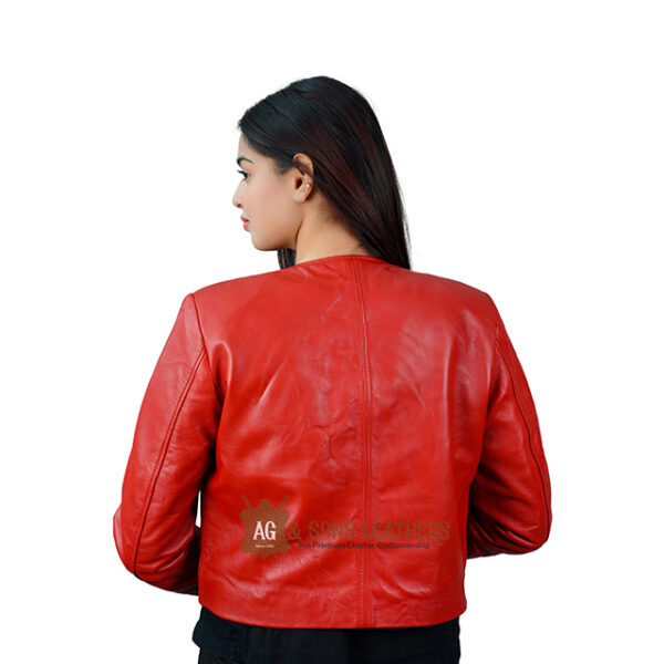 CRIMSON LUXE - Image 5