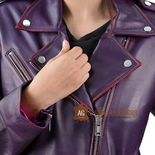 VIOLET VIBE - Image 4