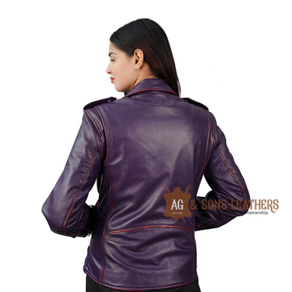 VIOLET VIBE - Image 5