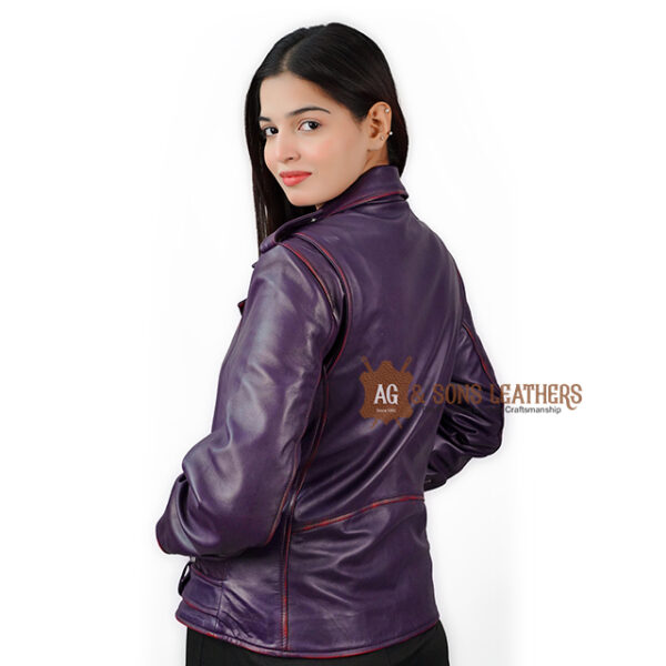 VIOLET VIBE - Image 2
