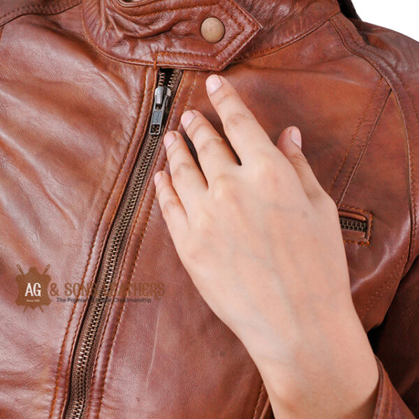 THE TERRA TREND - Image 2